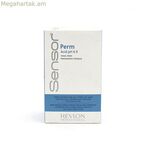 Մազերի լոսյոն Revlon Sensor Hair Perm (100 մլ)
