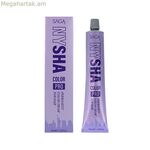 Permanent Dye Saga Nysha Color Pro Nº 6.31 (100 մլ)