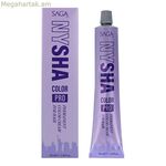 Permanent Dye Saga Nysha Color Pro N.º 9.3 (100 մլ)