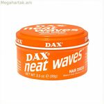 Բուժում Dax Cosmetics Neat Waves (100 գրամ)