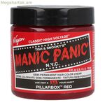 Մշտական ներկ Classic Manic Panic Pillarbox Red (118 մլ)