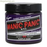 Մշտական ներկ Classic Manic Panic ‎HCR 11024 Purrple Haze (118 մլ)