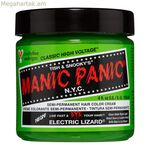 Մշտական ներկ Classic Manic Panic Panic Classic Electric Lizard (118 մլ)