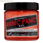 Մշտական ներկ Classic Manic Panic Electric Tiger Lily (118 մլ)