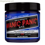 Մշտական ներկ Classic Manic Panic Blue Moon (118 մլ)