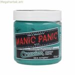 Կիսամշտական գունանյութ Manic Panic ZJ-HCR11057 Sea Nymph (118 մլ)