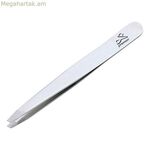 Premax Pinza Inox սեղմակներ՝ չժանգոտվող պողպատից, ուղիղ անկյուն (9 սմ)