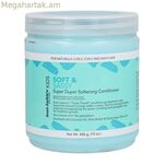 Կոնդիցիոներ Aunt Jackie's Kids Soft & Sassy Softening (426 գ)