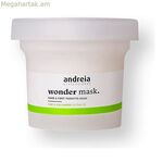 Ձեռքի դիմակ Andreia AND-HF (200 գ)