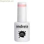 Եղունգների լաք՝ կիսամշտական գել լաք Andreia Professional Gel Nº 200 (10,5 մլ)