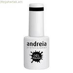 Եղունգների լաք՝ կիսամշտական գել լաք Andreia Professional Gel 240 (10,5 մլ)