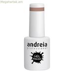 Եղունգների լաք՝ կիսամշտական գել լաք Andreia ‎ 273 (10,5 մլ)