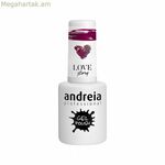 Եղունգների լաք Andreia Professional Gel 303 (10,5 մլ)
