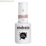 Եղունգների լաք՝ կիսամշտական գել լաք Andreia Ba5 (10,5 մլ)