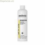 Եղունգների լաքահանող միջոց Professional All In One Andreia Professional All 250 մլ (250 մլ)