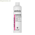 Եղունգների լաքահանող միջոց Andreia Professional Remover (250 մլ)