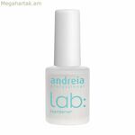 Եղունգների լաք Lab Andreia Professional Lab: Կարծրացուցիչ 105 մլ (10,5 մլ)