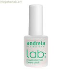եղունգների լաք Andreia Multivitamin Base Coat (10,5 մլ)
