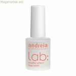 Եղունգների լաք Lab Andreia Matte Effect Top Coat (10,5 մլ)