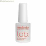 Եղունգների լաք Lab Andreia LAB Shine Boost Top Coat (10,5 մլ)