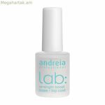 Եղունգների լաք Lab Andreia Strenght Boos Base - Վերին ծածկույթ (10,5 մլ)
