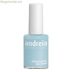 եղունգների լաք Andreia Professional Hypoallergenic Nº 123 (14 մլ)