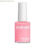 եղունգների լաք Andreia Professional Hypoallergenic Nº 132 (14 մլ)