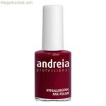 եղունգների լաք Andreia Nº 102 (14 մլ)