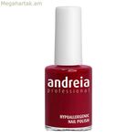 եղունգների լաք Andreia Professional Hypoallergenic Nº 117 (14 մլ)