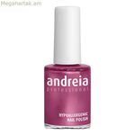 եղունգների լաք Andreia Professional Hypoallergenic Nº 35 (14 մլ)