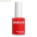 եղունգների լաք Andreia Professional Hypoallergenic Nº 43 (14 մլ)