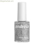 եղունգների լաք Andreia Professional Hypoallergenic Nº 60 (14 մլ)