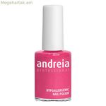 եղունգների լաք Andreia Professional Hypoallergenic Nº 82 (14 մլ)