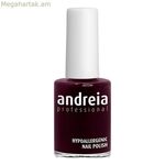 եղունգների լաք Andreia 0UVA1409 Nº 9 (14 մլ)