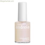 եղունգների լաք Andreia Professional Hypoallergenic Nº 91 (14 մլ)