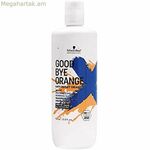 Շամպուն Goodbye Orange Schwarzkopf (1000 մլ)