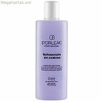 Եղունգների լաքահանող Instyle Fama Fabré 8435090830459 Եղունգների լաքահանող առանց ացետոնի (200 մլ)