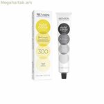 Սնուցող մազերի դիմակ Nutri Color Filters 300 դեղին Revlon (100 մլ)