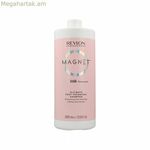 Շամպուն Revlon Magnet Ultimate (1 լ)