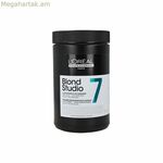 Lightener L'Oreal Professionnel Paris Blond Studio 7 (500 գ)