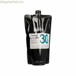 Մազերի օքսիդիչ L'Oreal Professionnel Paris 1459001 30 հատ 9 % 1 լ (1000 մլ)