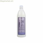 Մազերի օքսիդացնող միջոց Color Pro Saga Nysha 30 ծավալ 9% (1000 մլ)