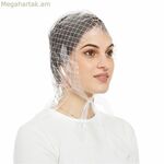 Xanitalia Pro 25 միանգամյա օգտագործման գլխարկ