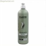 Exitenn Champú Plata շամպուն 500 մլ (500 մլ)