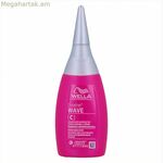 Wella Creatine+ Wave ոճավորող կրեմ (75 մլ)
