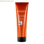 Մազերի փշրանքների դեմ դիմակ Redken Frizz Dismiss (250 մլ)