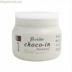Մազերի դիմակ Periche Intensif Choco-in (500 մլ)