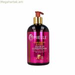 Կոնդիցիոներ Mielle նուռ և մեղր չթողնվող (355 մլ)