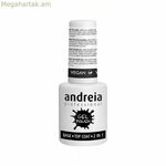 Andreia եղունգների լաք՝ գելային հիմքով, 2-ը 1-ում (10,5 մլ)