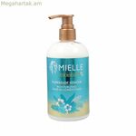 Կոնդիցիոներ Mielle Moisture RX Hawaiian Ginger չլրացող խոնավեցնող (355 մլ)